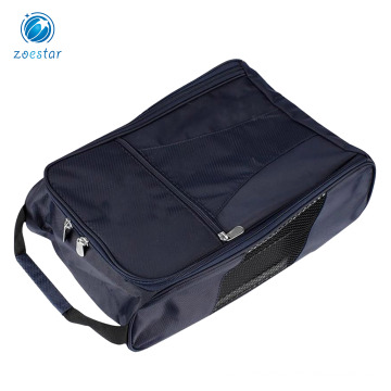 Sport basketball soccer Golf Cleats carrier gym Shoe bag